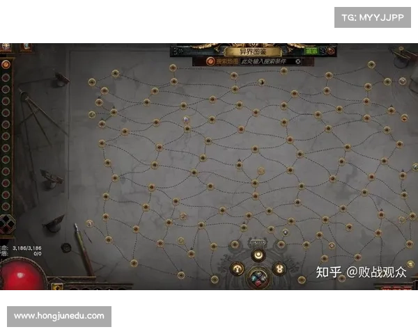 镇魔曲攻略大全:从萌新到高手的进阶之路 镇魔曲攻略大全:从萌新到高手的进阶之路