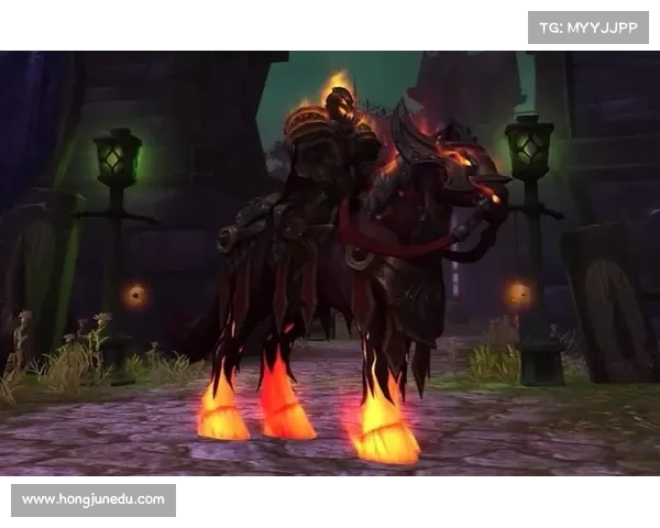 魔兽世界坐骑界面新打开方式 魔兽世界坐骑界面新打开方式